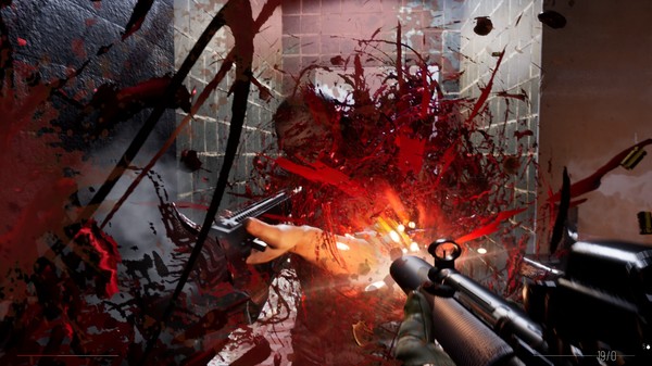 Скриншот из Run