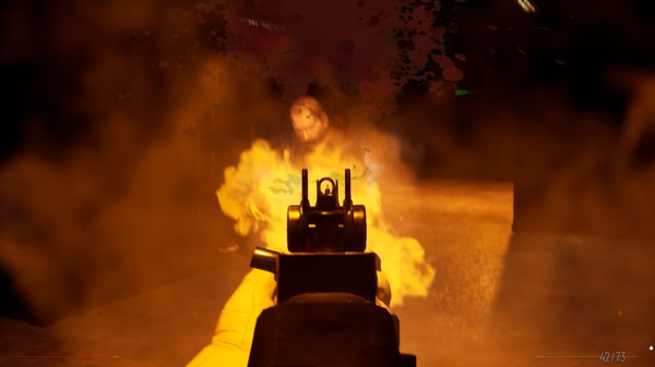 Скриншот из Run