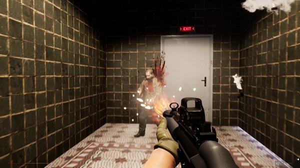 Скриншот из Run