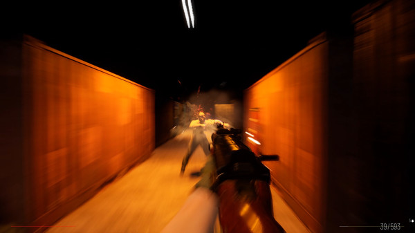 Скриншот из Run