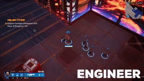 Solar Purge