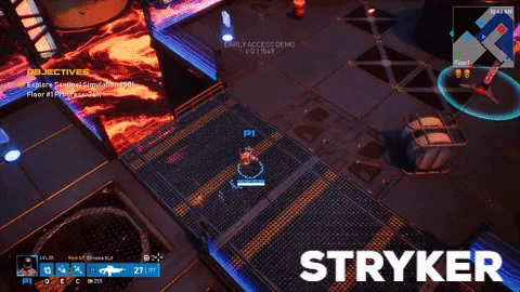 Solar Purge