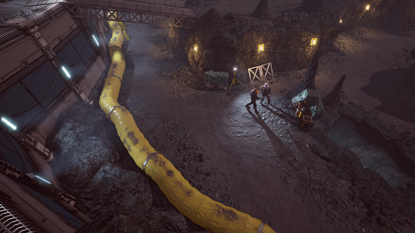 Solar Purge game for windows Pc 1