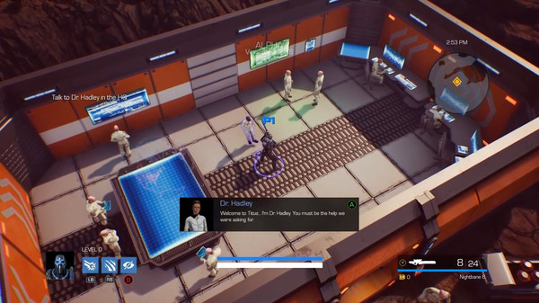 Solar Purgefor windows and Linux 1