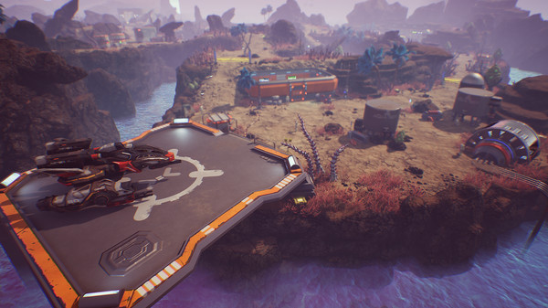 Solar Purge for linux