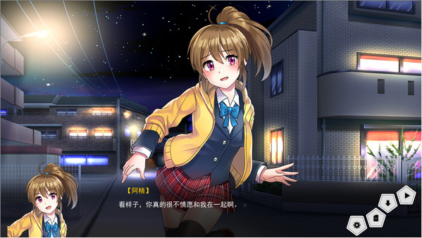 夏荷 | Summer Lotusfor windows and Linux 1