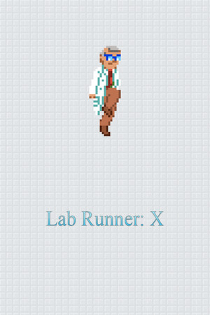 Lab Runner: X Lab Runner: X