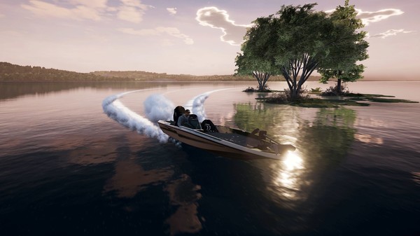 KHAiHOM.com - Fishing Sim World: Lake Arnold