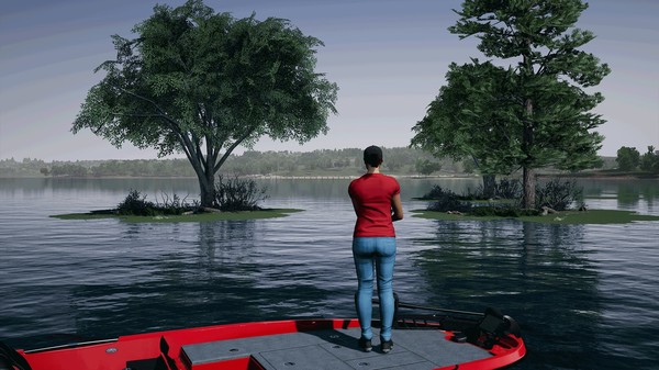 KHAiHOM.com - Fishing Sim World: Lake Arnold