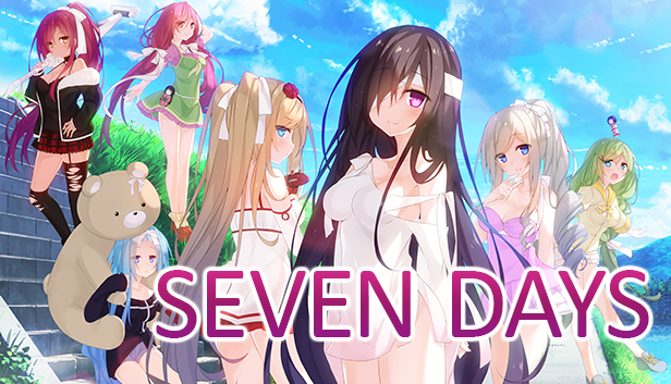 Seven Days