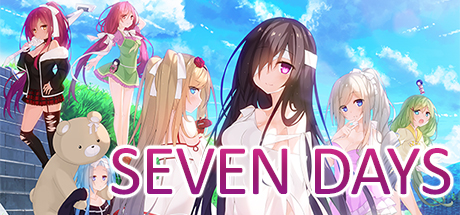 Seven Days cover art