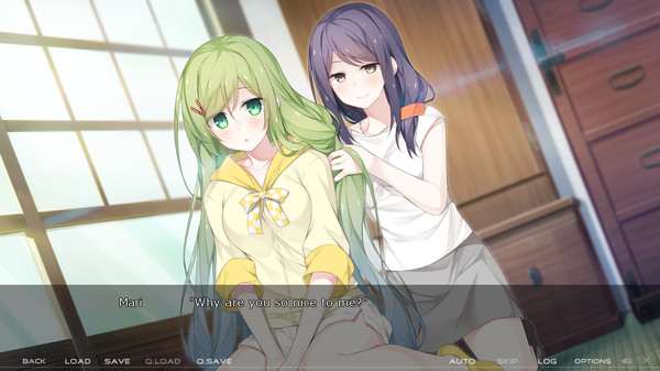 Seven Daysfor windows and Linux 1