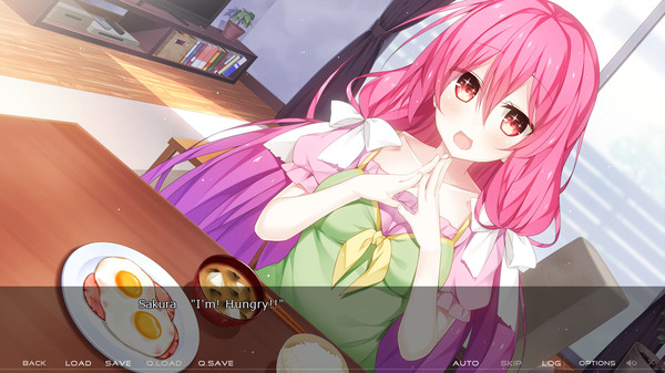 Seven Days game for Linux 1