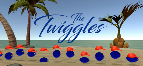 The Twiggles VR