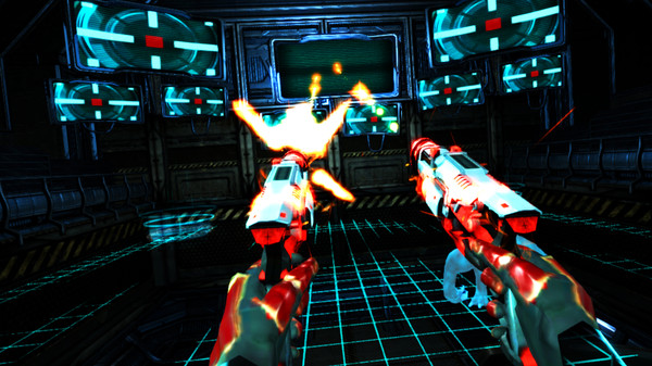 Скриншот из CrystalWar Скриншот из CrystalWar