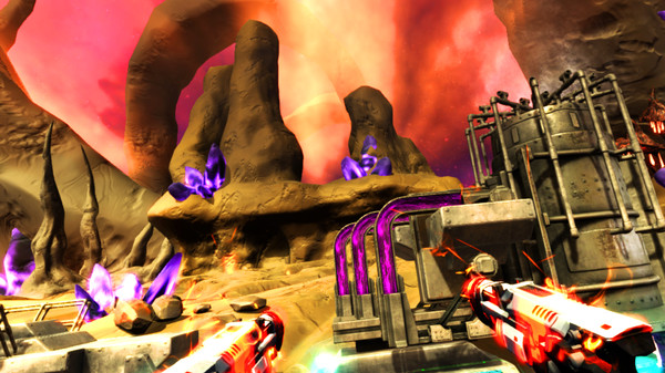 Скриншот из CrystalWar Скриншот из CrystalWar