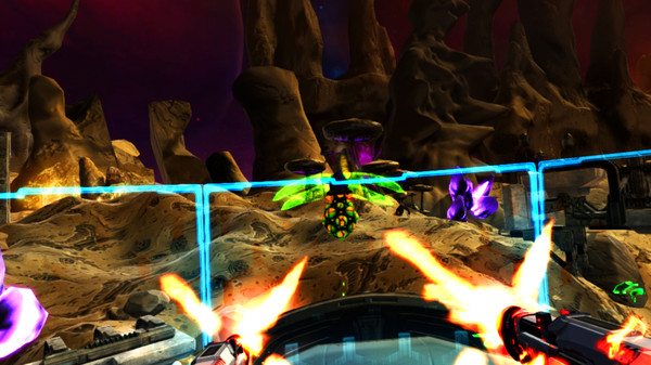 Скриншот из CrystalWar Скриншот из CrystalWar