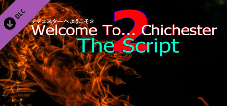 Welcome To... Chichester 2 Script