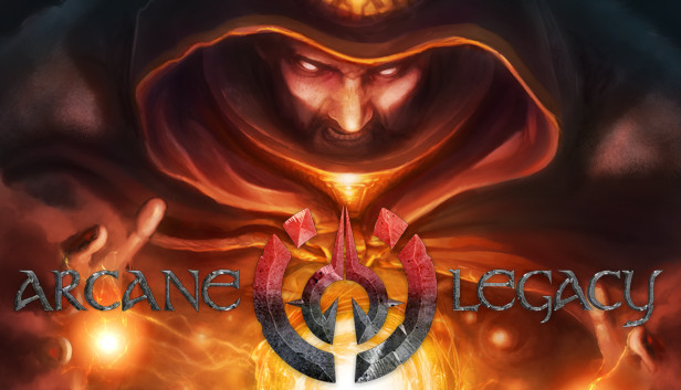 Arcane Legacy On Steam - arcane legacy roblox