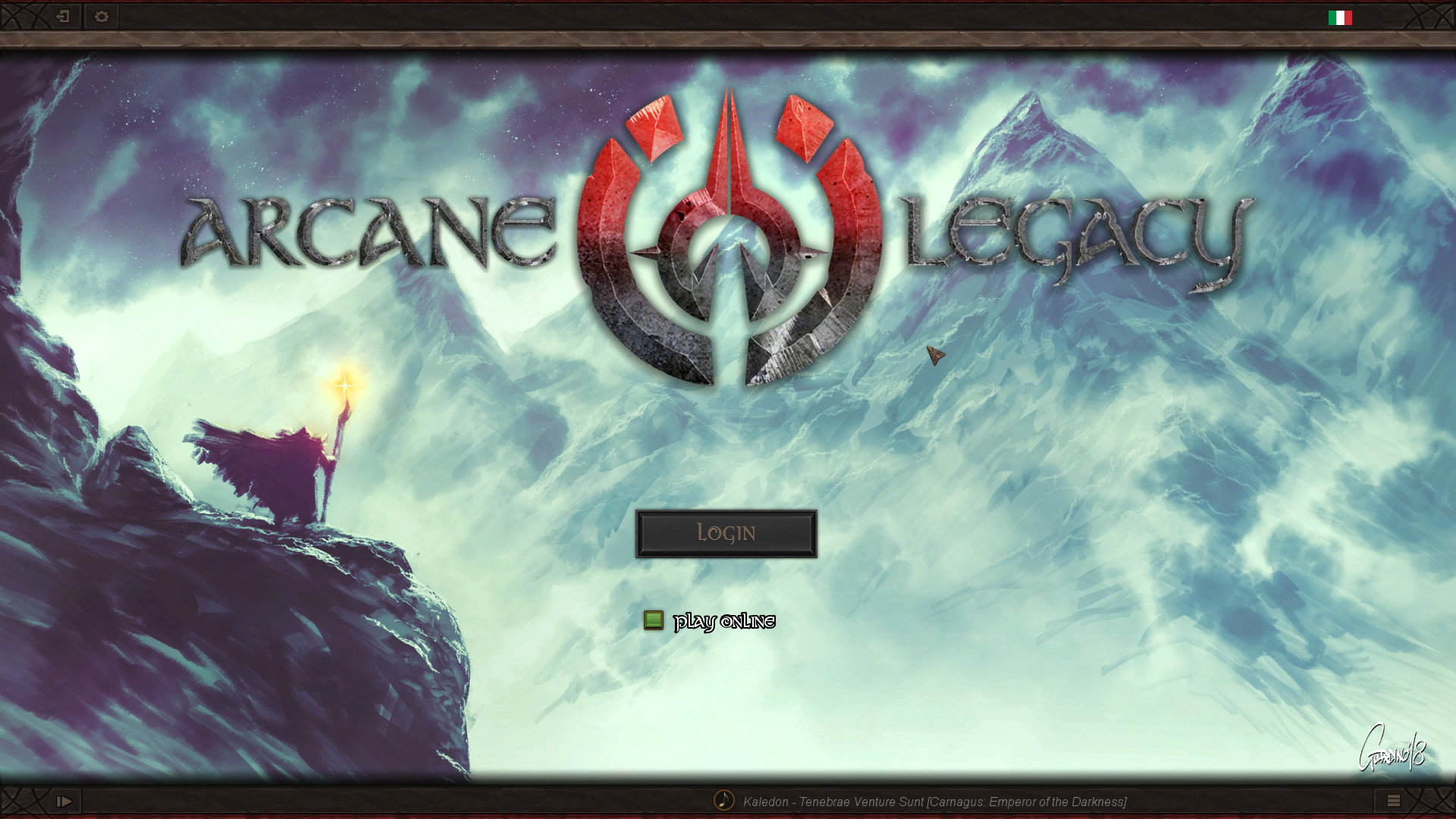 Arcane Legacy On Steam - 