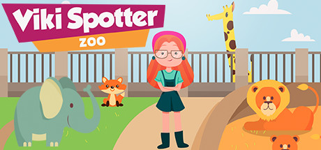 Viki Spotter: Zoo cover art