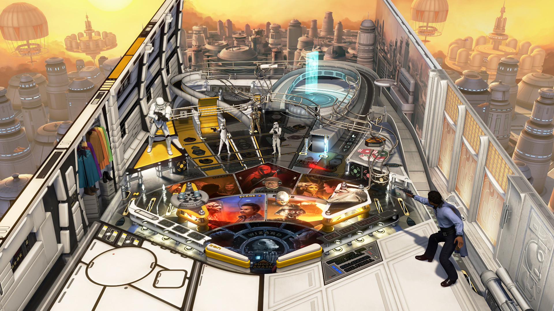 pinball fx3 solo wheel image pinball fx3 solo wheel image