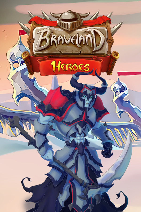 Braveland Heroes for steam Braveland Heroes for steam