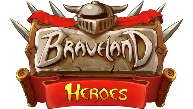 Braveland Heroes Logo
