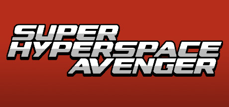 Super Hyperspace Avenger cover art