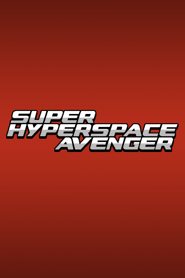 Super Hyperspace Avenger for steam