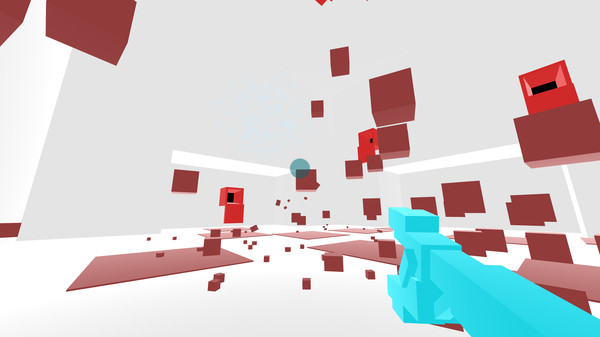 Shooting Hurts game for windows Pc 1