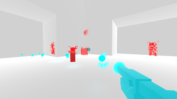 Shooting Hurtsfor windows and Linux 1