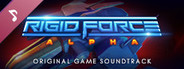 Rigid Force Alpha - Original Soundtrack