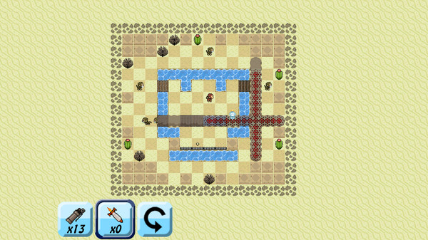 To Catch a Monkey game for windows Pc 1