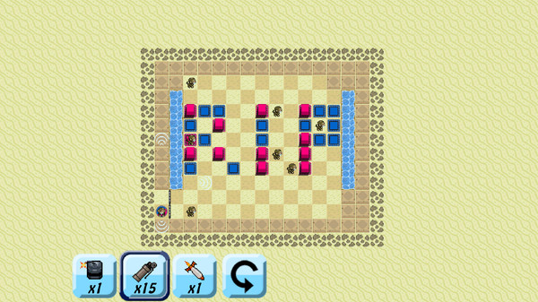 To Catch a Monkey game for Linux 1