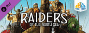 Tabletopia - Raiders of the North Sea