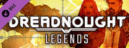 Dreadnought: Legends #1 Comic