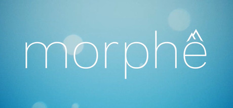 morphe cover art