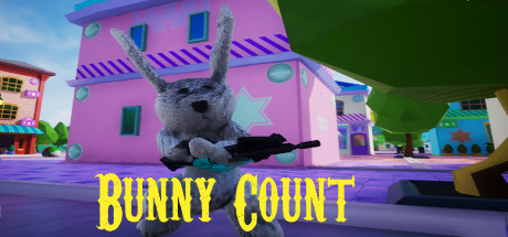 Bunny Count cover art