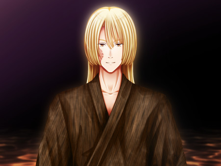 怪奇幻想夢物語 怪獣綺譚 朧十夜 game for Linux 1