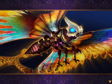 怪奇幻想夢物語 怪獣綺譚 朧十夜for windows and Linux 1