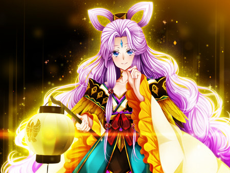 怪奇幻想夢物語 怪獣綺譚 朧十夜 game for windows Pc 1