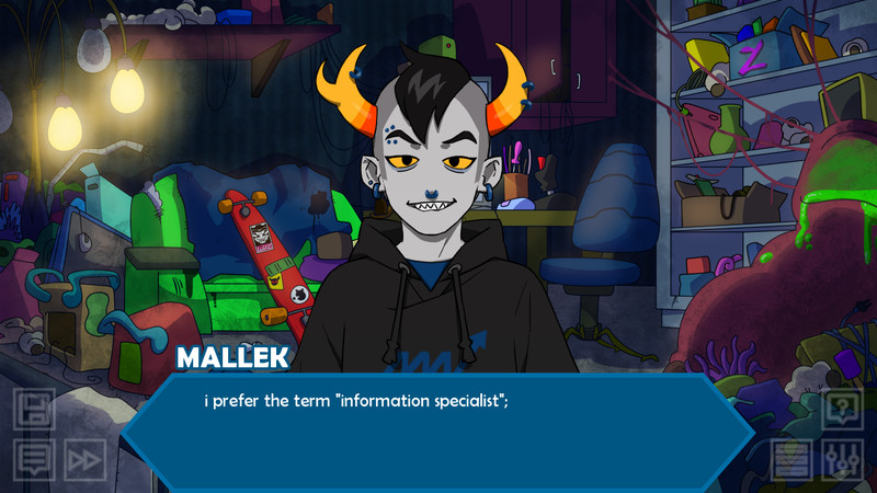 Friendsim