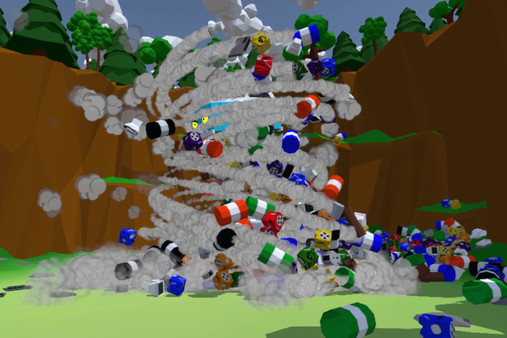 Junkyard Wizard game for windows Pc 1