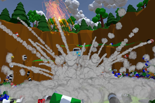 Скриншот из Junkyard Wizard