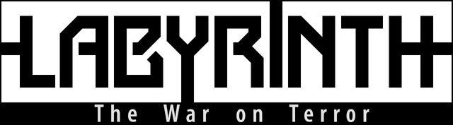 Labyrinth: The War on Terror Logo