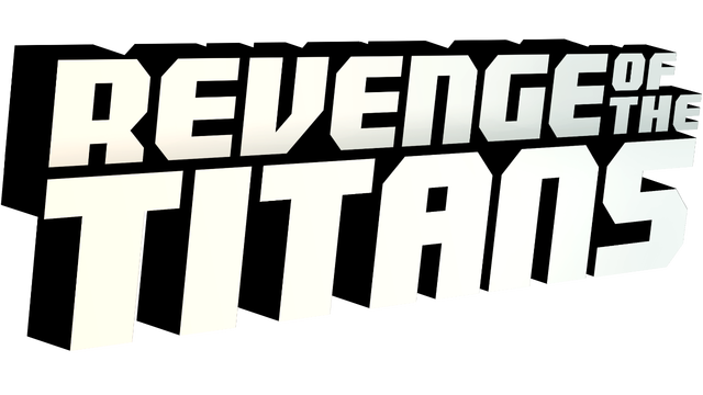 Revenge of the Titans - Steam Backlog