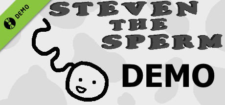 Steven the Sperm Demo cover art