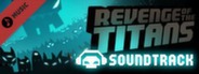 Revenge of the Titans: Soundtrack