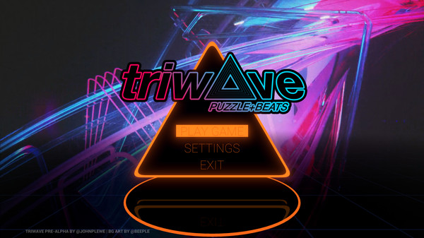 Triwave requirements